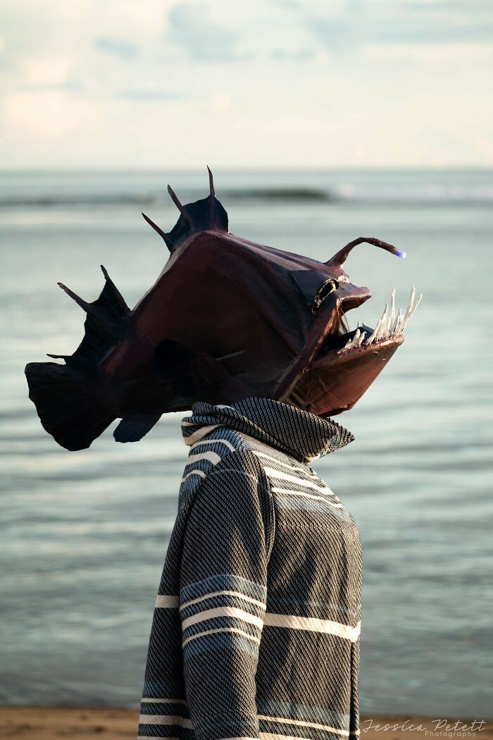 116 Handmade Projects That Look Like They Took Talent, Patience And A Little Magic (New Pics) 116 Handmade Projects That Look Like They Took Talent, Patience And A Little Magic (New Pics)