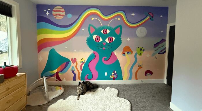 116 Handmade Projects That Look Like They Took Talent, Patience And A Little Magic (New Pics) 116 Handmade Projects That Look Like They Took Talent, Patience And A Little Magic (New Pics)