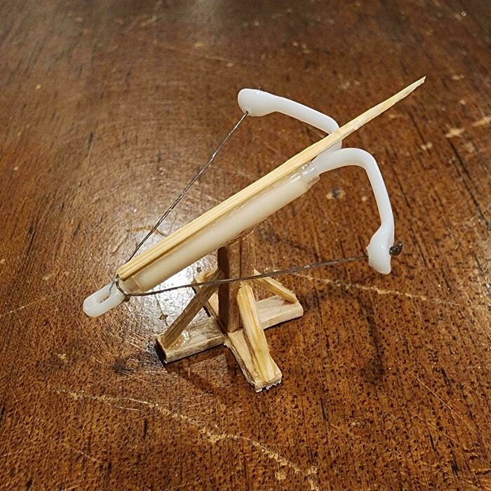 116 Handmade Projects That Look Like They Took Talent, Patience And A Little Magic (New Pics) 116 Handmade Projects That Look Like They Took Talent, Patience And A Little Magic (New Pics)