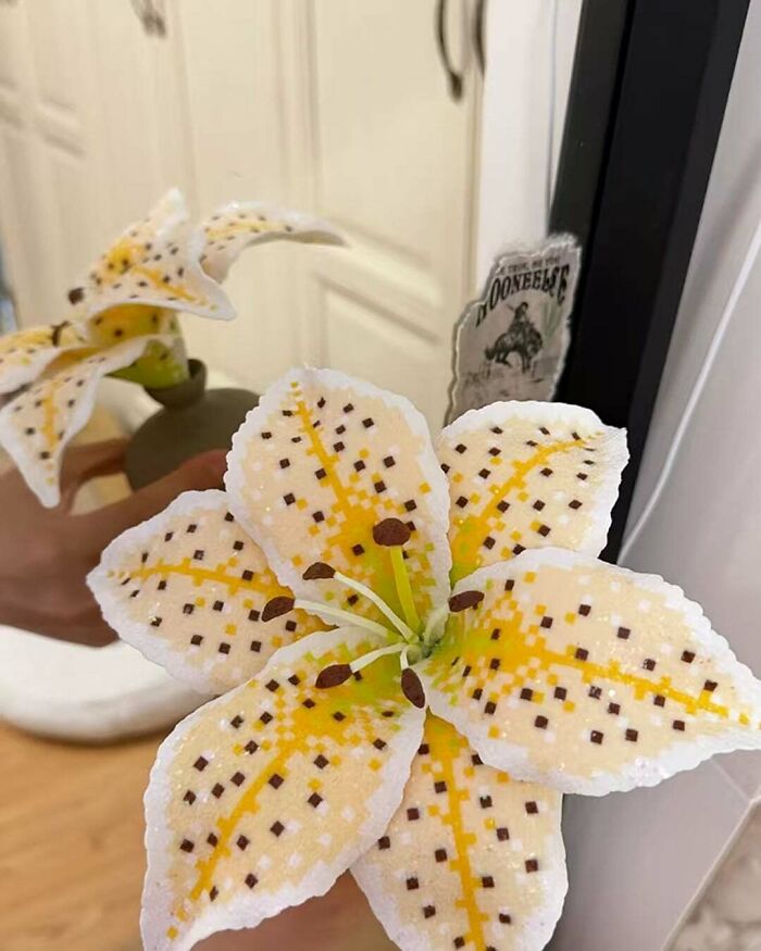 116 Handmade Projects That Look Like They Took Talent, Patience And A Little Magic (New Pics) 116 Handmade Projects That Look Like They Took Talent, Patience And A Little Magic (New Pics)