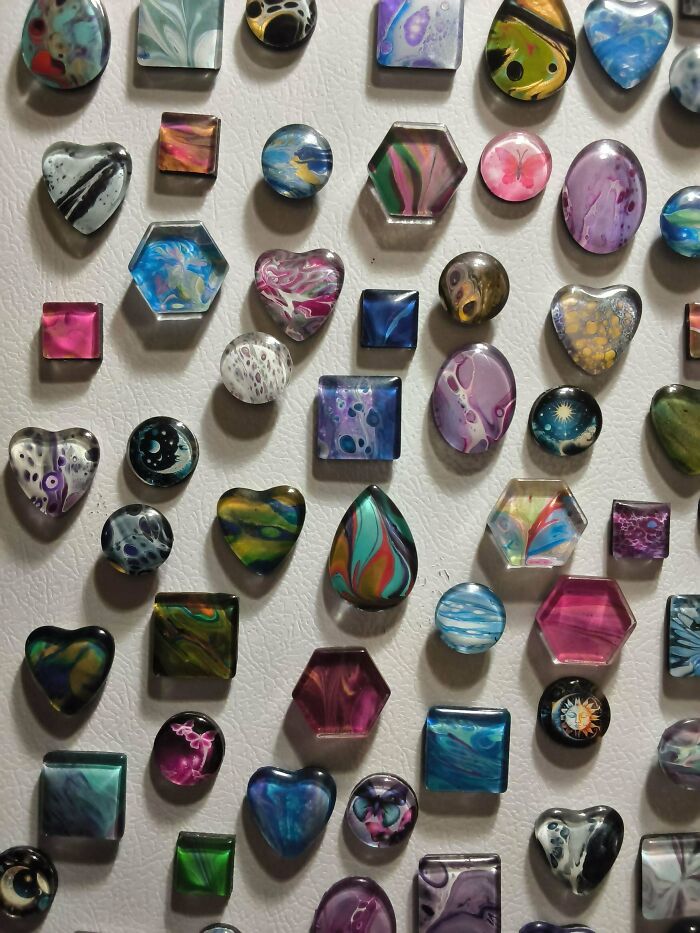 116 Handmade Projects That Look Like They Took Talent, Patience And A Little Magic (New Pics) 116 Handmade Projects That Look Like They Took Talent, Patience And A Little Magic (New Pics)