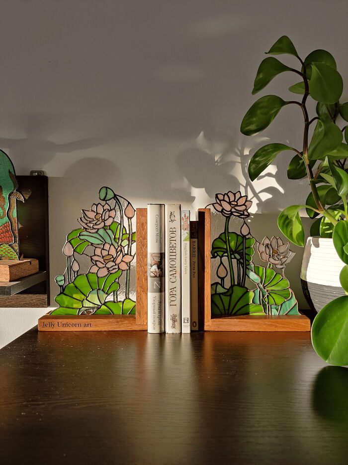 116 Handmade Projects That Look Like They Took Talent, Patience And A Little Magic (New Pics) 116 Handmade Projects That Look Like They Took Talent, Patience And A Little Magic (New Pics)