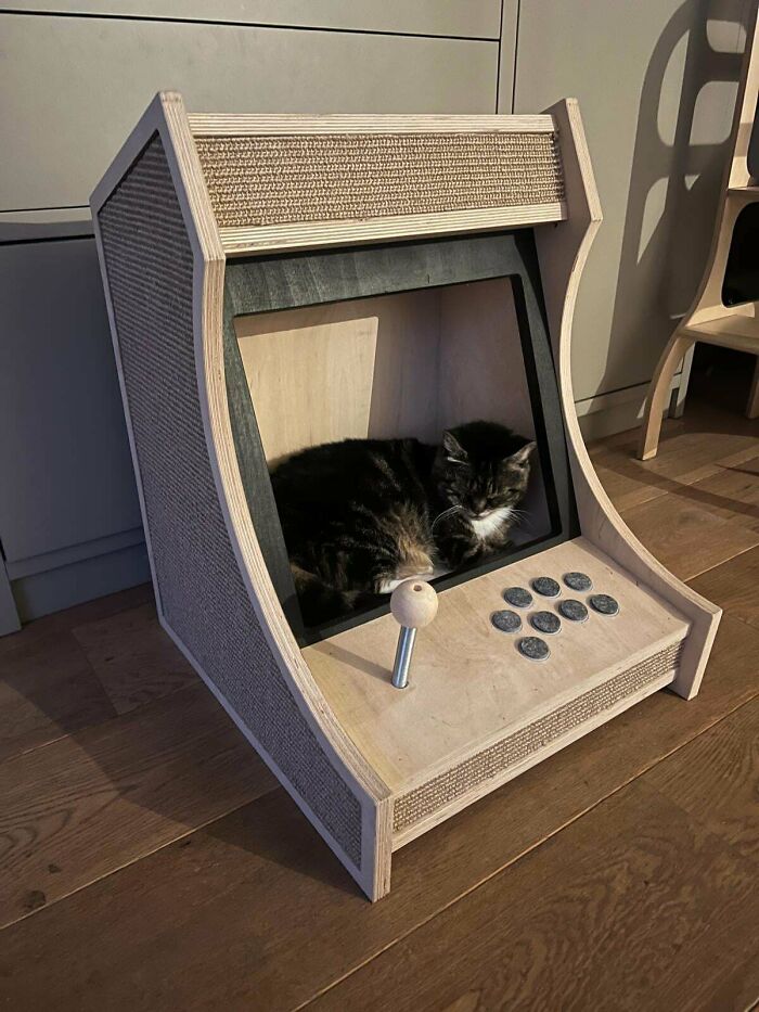 116 Handmade Projects That Look Like They Took Talent, Patience And A Little Magic (New Pics) 116 Handmade Projects That Look Like They Took Talent, Patience And A Little Magic (New Pics)