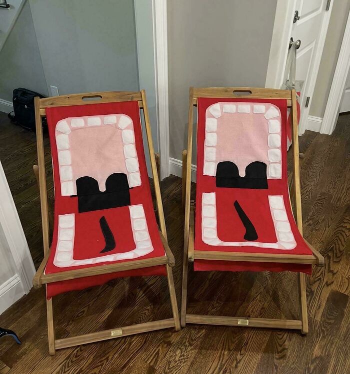 116 Handmade Projects That Look Like They Took Talent, Patience And A Little Magic (New Pics) 116 Handmade Projects That Look Like They Took Talent, Patience And A Little Magic (New Pics)