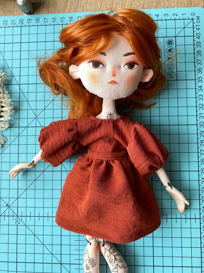 116 Handmade Projects That Look Like They Took Talent, Patience And A Little Magic (New Pics) 116 Handmade Projects That Look Like They Took Talent, Patience And A Little Magic (New Pics)