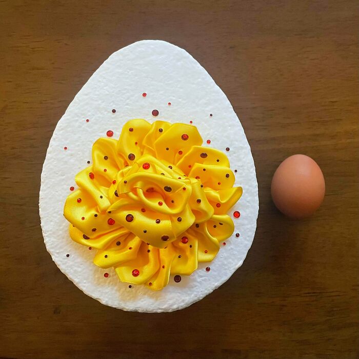116 Handmade Projects That Look Like They Took Talent, Patience And A Little Magic (New Pics) 116 Handmade Projects That Look Like They Took Talent, Patience And A Little Magic (New Pics)