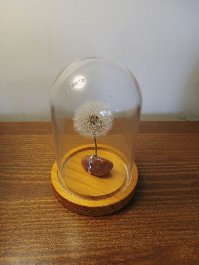 116 Handmade Projects That Look Like They Took Talent, Patience And A Little Magic (New Pics) 116 Handmade Projects That Look Like They Took Talent, Patience And A Little Magic (New Pics)