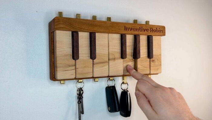 116 Handmade Projects That Look Like They Took Talent, Patience And A Little Magic (New Pics) 116 Handmade Projects That Look Like They Took Talent, Patience And A Little Magic (New Pics)