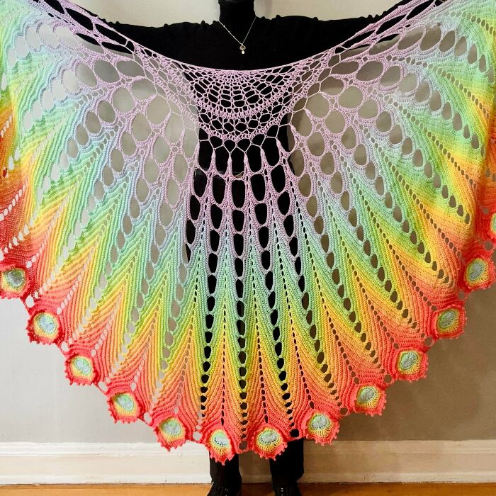 116 Handmade Projects That Look Like They Took Talent, Patience And A Little Magic (New Pics) 116 Handmade Projects That Look Like They Took Talent, Patience And A Little Magic (New Pics)