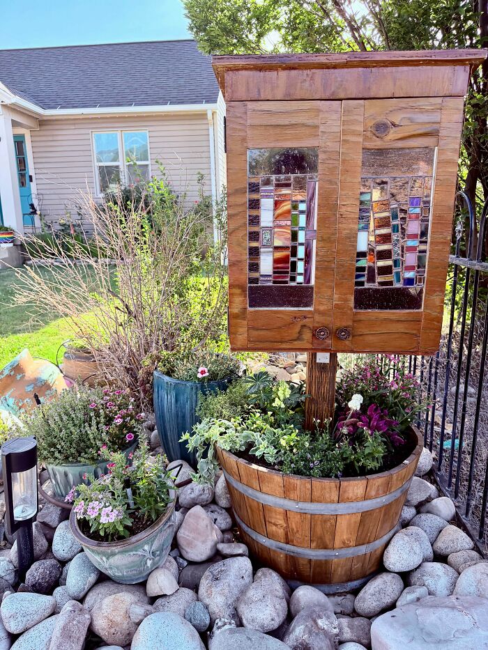 116 Handmade Projects That Look Like They Took Talent, Patience And A Little Magic (New Pics) 116 Handmade Projects That Look Like They Took Talent, Patience And A Little Magic (New Pics)