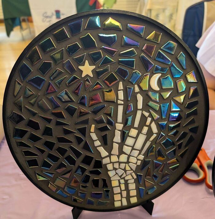 116 Handmade Projects That Look Like They Took Talent, Patience And A Little Magic (New Pics) 116 Handmade Projects That Look Like They Took Talent, Patience And A Little Magic (New Pics)