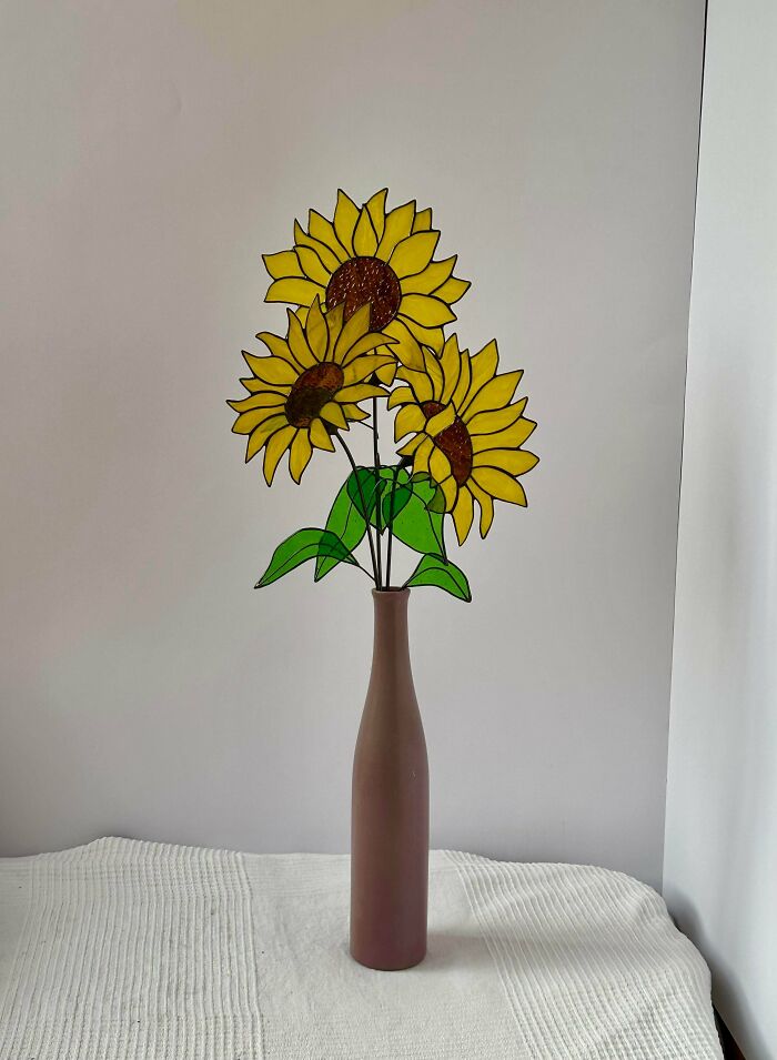 116 Handmade Projects That Look Like They Took Talent, Patience And A Little Magic (New Pics) 116 Handmade Projects That Look Like They Took Talent, Patience And A Little Magic (New Pics)