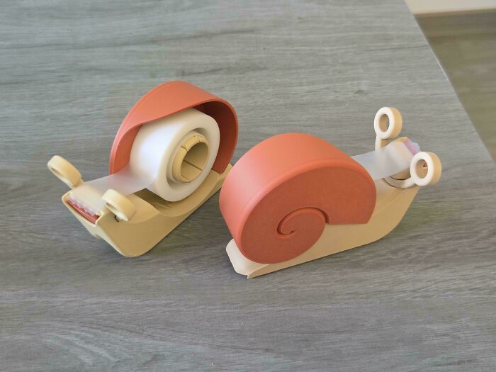 People Went Crazy With Their 3D Printers And Shared 54 Of Their Coolest Projects