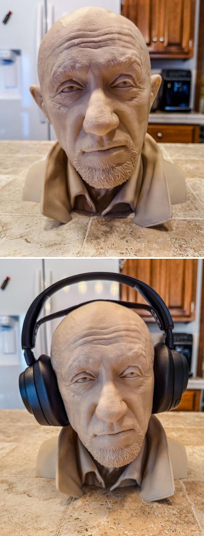 People Went Crazy With Their 3D Printers And Shared 54 Of Their Coolest Projects