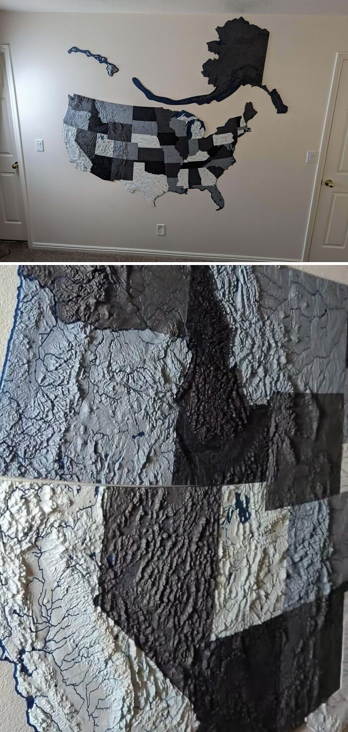 People Went Crazy With Their 3D Printers And Shared 54 Of Their Coolest Projects