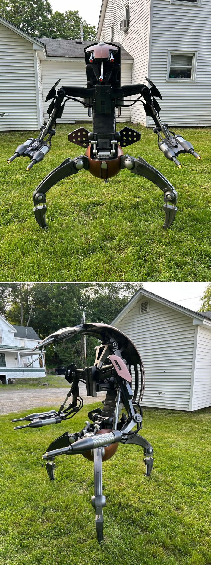 People Went Crazy With Their 3D Printers And Shared 54 Of Their Coolest Projects