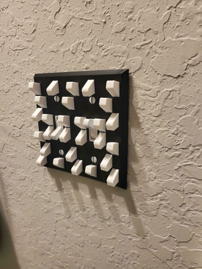 People Went Crazy With Their 3D Printers And Shared 54 Of Their Coolest Projects