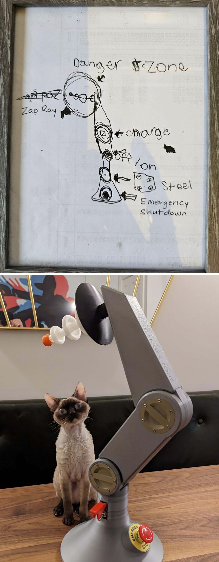 People Went Crazy With Their 3D Printers And Shared 54 Of Their Coolest Projects