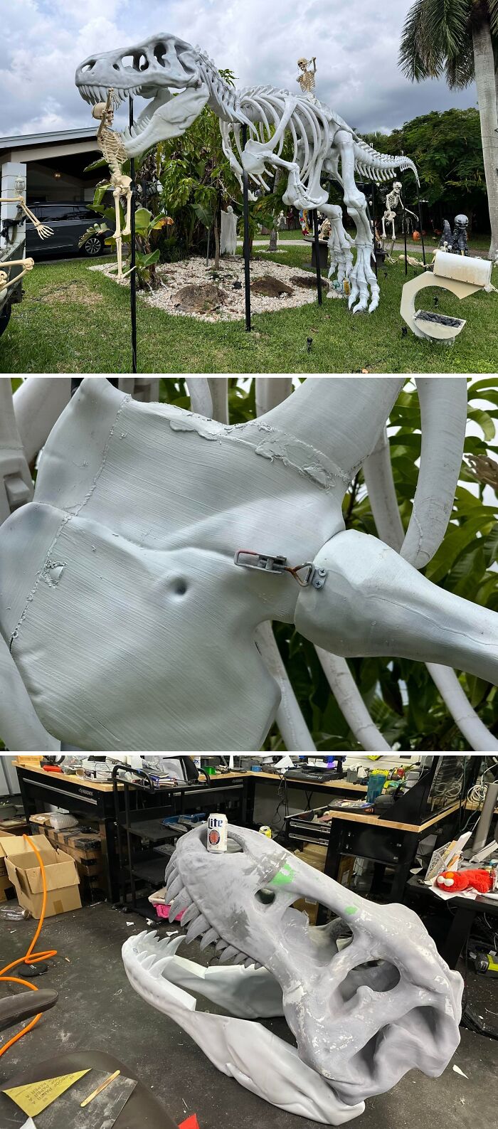 People Went Crazy With Their 3D Printers And Shared 54 Of Their Coolest Projects