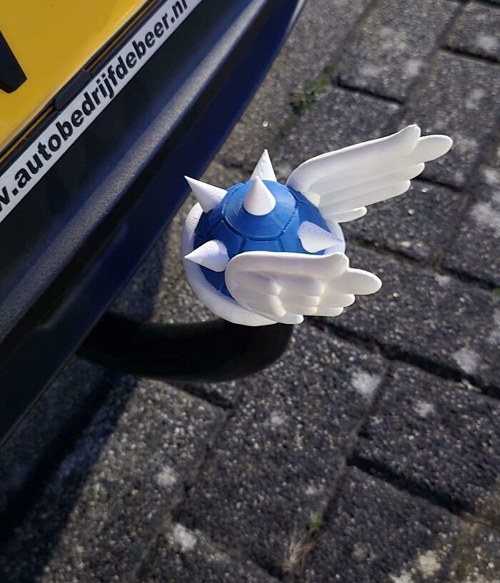 People Went Crazy With Their 3D Printers And Shared 54 Of Their Coolest Projects
