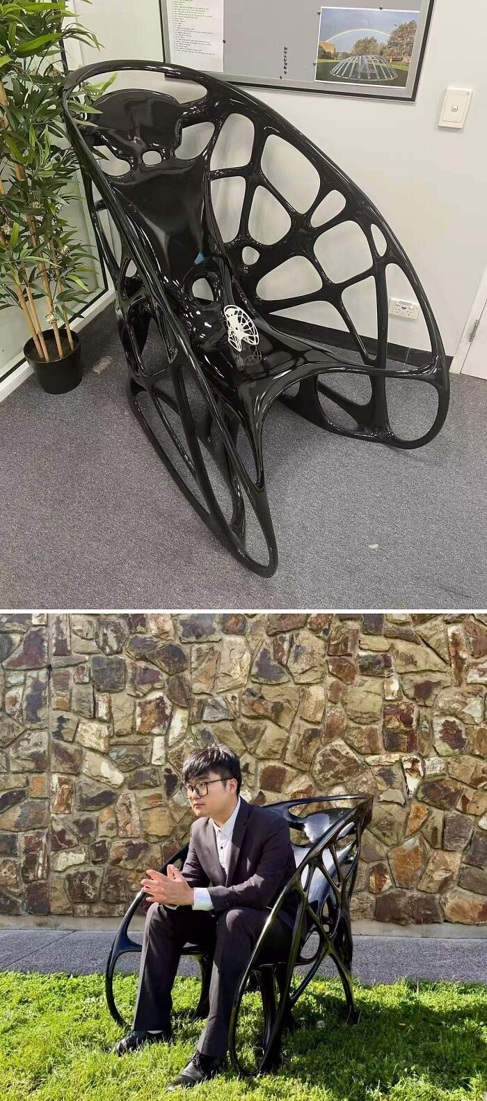 People Went Crazy With Their 3D Printers And Shared 54 Of Their Coolest Projects