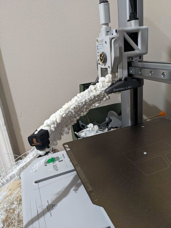 People Went Crazy With Their 3D Printers And Shared 54 Of Their Coolest Projects