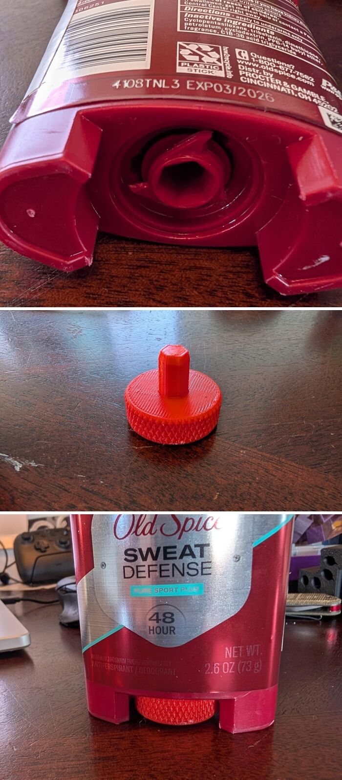 People Went Crazy With Their 3D Printers And Shared 54 Of Their Coolest Projects