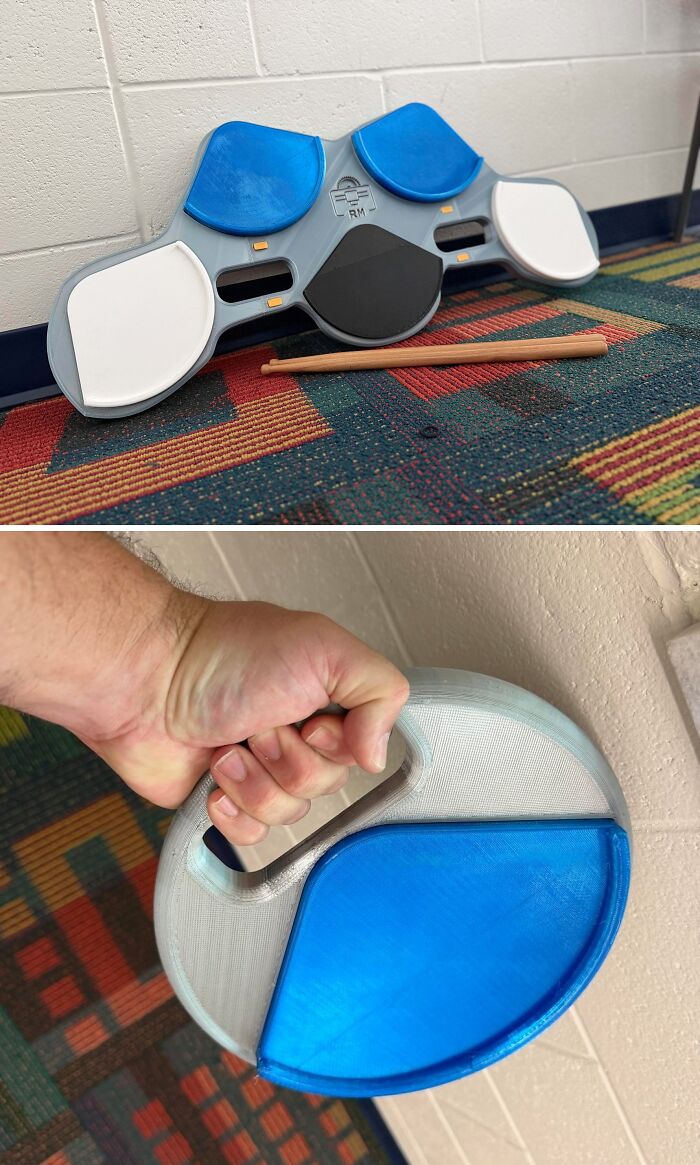 People Went Crazy With Their 3D Printers And Shared 54 Of Their Coolest Projects