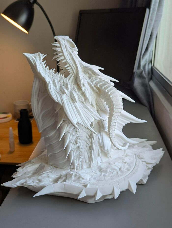 People Went Crazy With Their 3D Printers And Shared 54 Of Their Coolest Projects
