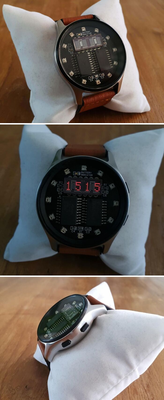 People Went Crazy With Their 3D Printers And Shared 54 Of Their Coolest Projects