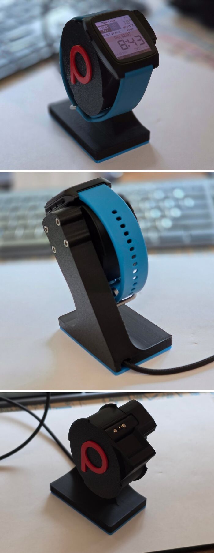 People Went Crazy With Their 3D Printers And Shared 54 Of Their Coolest Projects