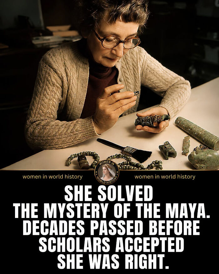 71 Examples Of Women Who Are Very Overlooked In History 71 Examples Of Women Who Are Very Overlooked In History