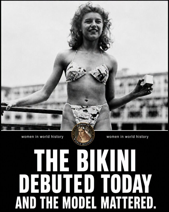 71 Examples Of Women Who Are Very Overlooked In History 71 Examples Of Women Who Are Very Overlooked In History