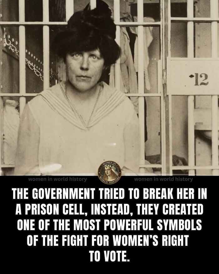 71 Examples Of Women Who Are Very Overlooked In History 71 Examples Of Women Who Are Very Overlooked In History