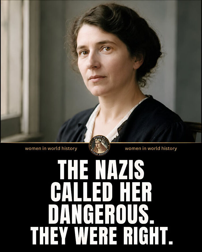 71 Examples Of Women Who Are Very Overlooked In History 71 Examples Of Women Who Are Very Overlooked In History