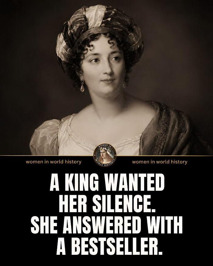 71 Examples Of Women Who Are Very Overlooked In History 71 Examples Of Women Who Are Very Overlooked In History
