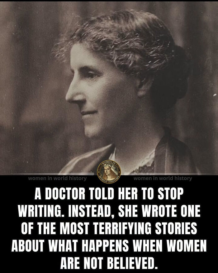 71 Examples Of Women Who Are Very Overlooked In History 71 Examples Of Women Who Are Very Overlooked In History