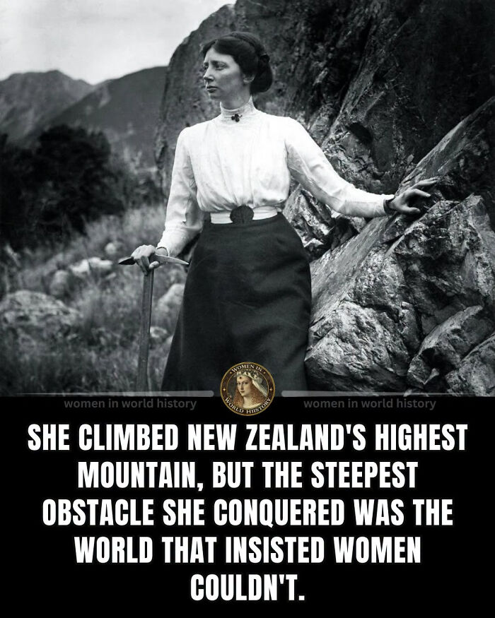 71 Examples Of Women Who Are Very Overlooked In History 71 Examples Of Women Who Are Very Overlooked In History