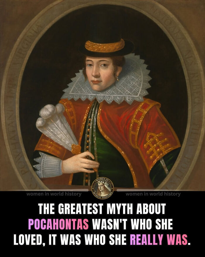 71 Examples Of Women Who Are Very Overlooked In History 71 Examples Of Women Who Are Very Overlooked In History