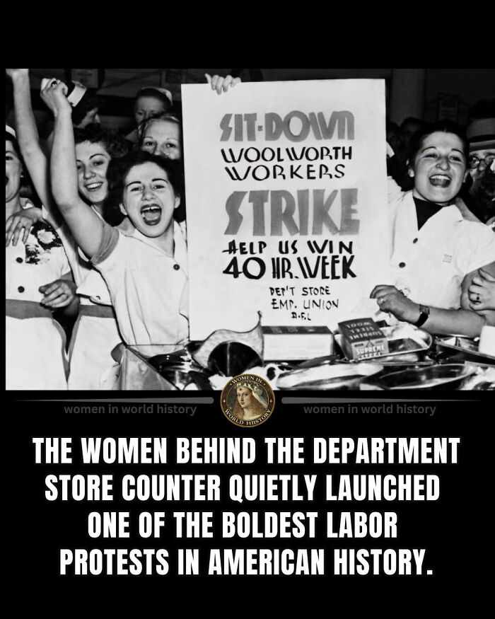 71 Examples Of Women Who Are Very Overlooked In History 71 Examples Of Women Who Are Very Overlooked In History