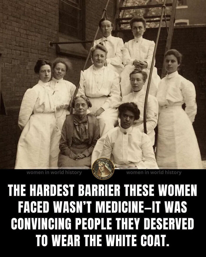 71 Examples Of Women Who Are Very Overlooked In History 71 Examples Of Women Who Are Very Overlooked In History