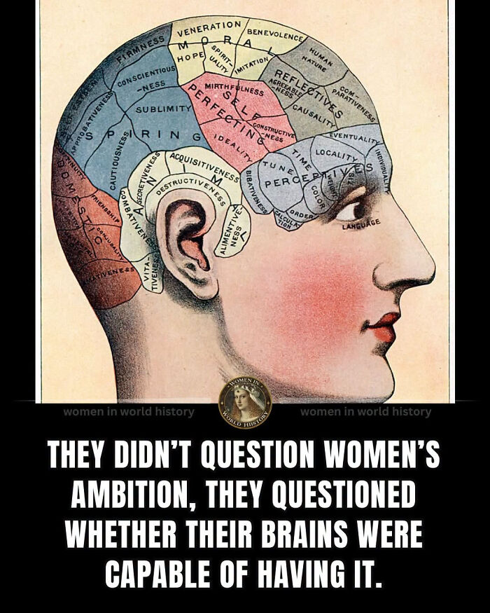71 Examples Of Women Who Are Very Overlooked In History 71 Examples Of Women Who Are Very Overlooked In History