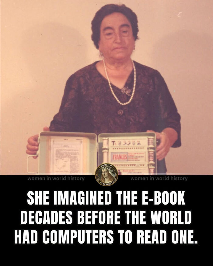 71 Examples Of Women Who Are Very Overlooked In History 71 Examples Of Women Who Are Very Overlooked In History