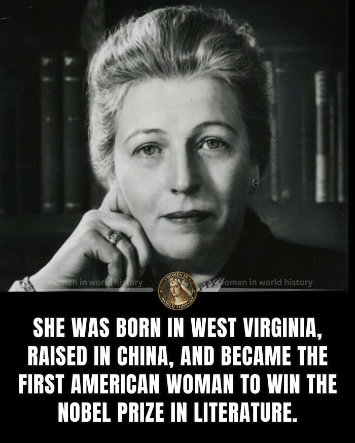 71 Examples Of Women Who Are Very Overlooked In History 71 Examples Of Women Who Are Very Overlooked In History