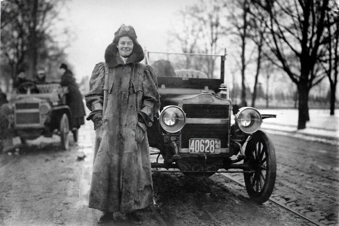 71 Examples Of Women Who Are Very Overlooked In History 71 Examples Of Women Who Are Very Overlooked In History