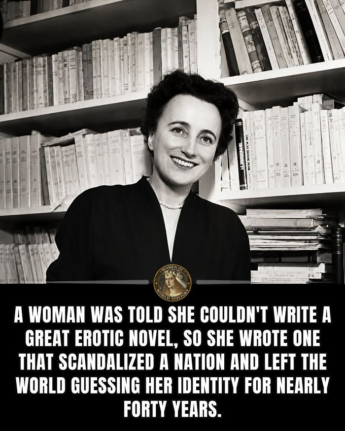 71 Examples Of Women Who Are Very Overlooked In History 71 Examples Of Women Who Are Very Overlooked In History