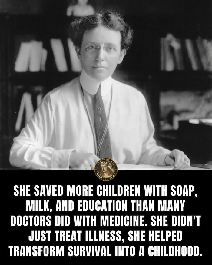 71 Examples Of Women Who Are Very Overlooked In History 71 Examples Of Women Who Are Very Overlooked In History