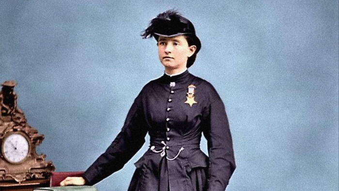 71 Examples Of Women Who Are Very Overlooked In History 71 Examples Of Women Who Are Very Overlooked In History