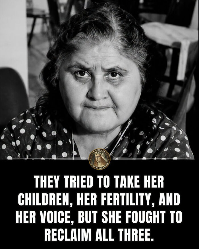 71 Examples Of Women Who Are Very Overlooked In History 71 Examples Of Women Who Are Very Overlooked In History