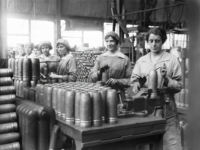 71 Examples Of Women Who Are Very Overlooked In History 71 Examples Of Women Who Are Very Overlooked In History